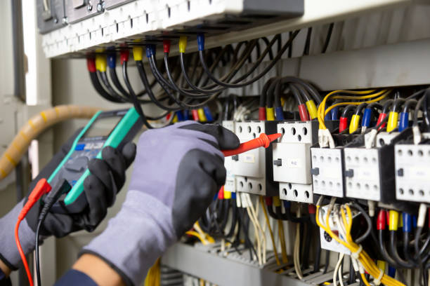 Best Electrical Panel Upgrades  in Seabrook, MD